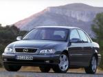 Opel Omega 1999 года
